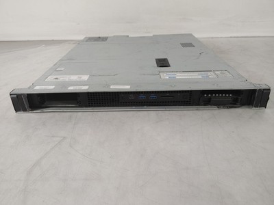 Dell Precision 3930 Rack 3.00 GHz Core i7-9700 8 GB DDR4 Workstation No