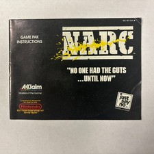 narc nes | eBay公認海外通販サイト | セカイモン