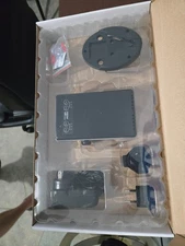 Vollara Fresh Air Mobile Purifier - air filter