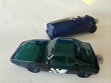Avon Car After Shave Bottle Lot