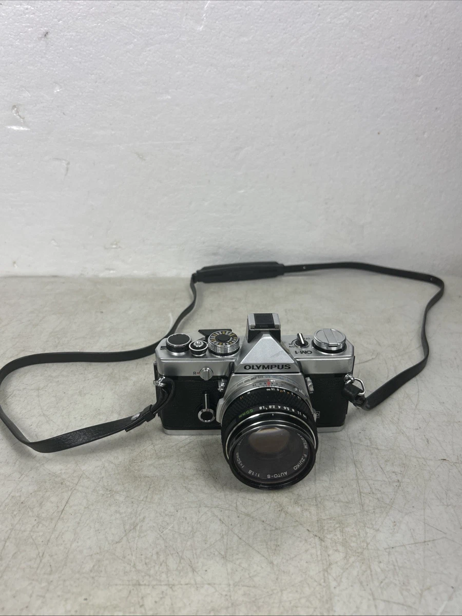 Olympus Om 1n for sale - eBay