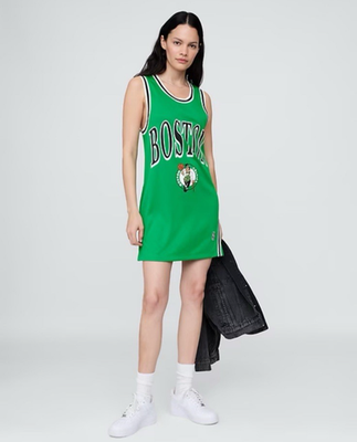 basketball jersey dress outfit Jersey Dress Outfit Ideas