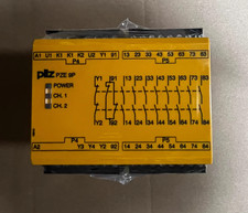 1 Pcs New PILZ 777140 PZE 9P Safety Relay Spot Goods Fast shipping DHL/Fedex