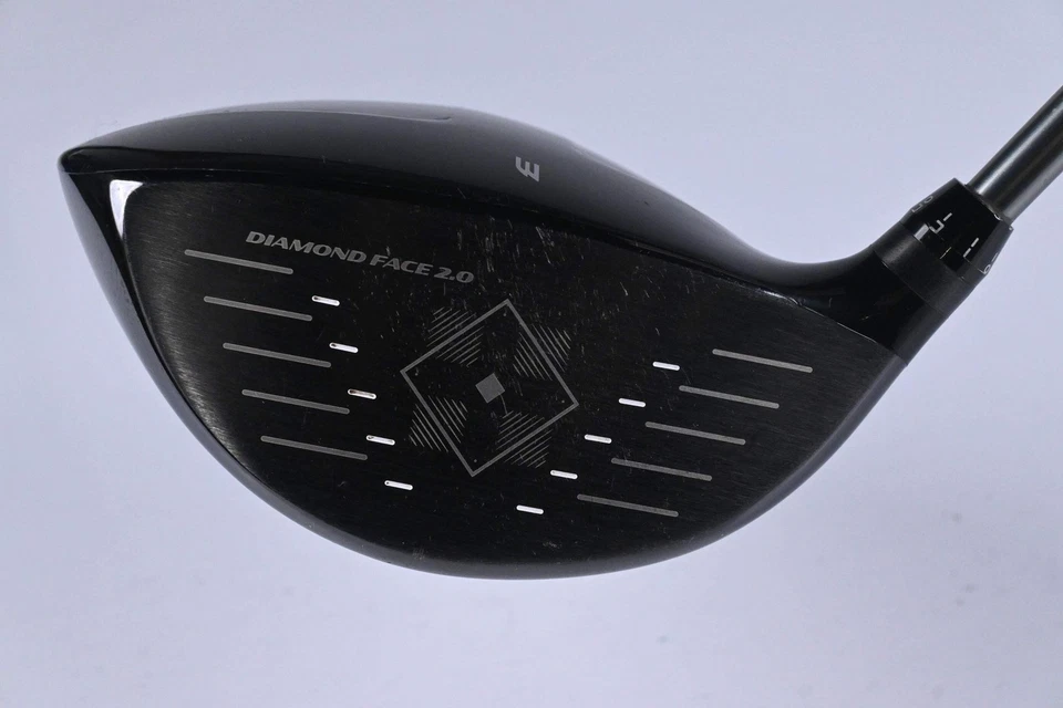 Tour Edge Exotics C721 Driver / 10.5 Degree / Regular Flex UST Mamiya Helium 5 - Image 4 of 4