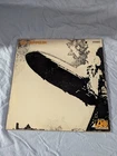 Led Zeppelin - Atlantic Stereo SD 19126 LP - 1969 Original