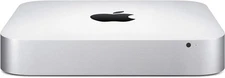 Apple Mac Mini with Intel I5-4260U (4GB RAM, 500GB HDD) - Scratch & Dent