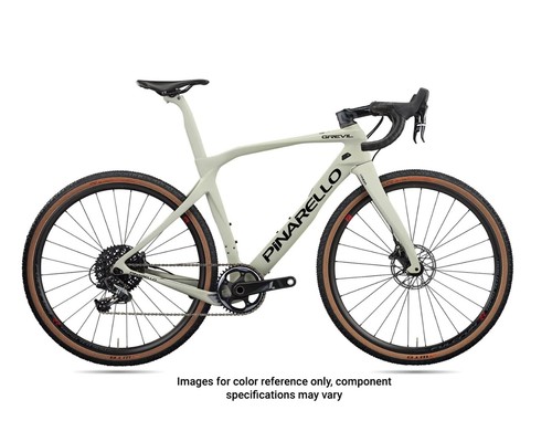 2021 Pinarello Grevil GRX2 Di2 Asteroid 59