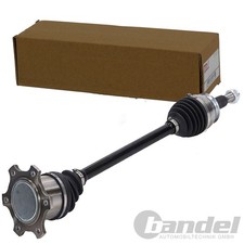 Cardan Infiniti QX70