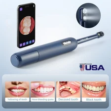 AZDENT Dental Intraoral Camera Z70 WiFi Digital Imaging Intra Oral HD Camera