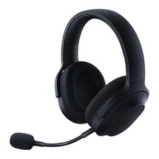 Image of Razer Barracuda X Headset, Black, 7.1 Surround Sound, 40mm Drivers, USB/3.5mm/2.