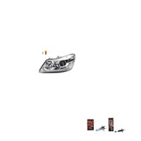 Scheinwerfer Osram Night Breaker Laser Kompatibel Zu Skoda Octavia 1Z 09-13 Link