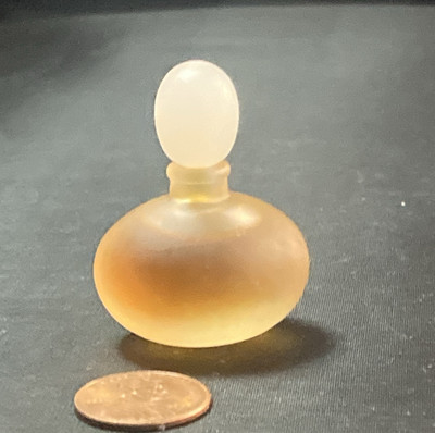Ellen Tracey 1992 Women s Pure Perfume 3.5ml Mini