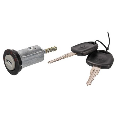 FEBI BILSTEIN Schließzylinder, Zündschloss 02748 für OPEL VAUXHALL