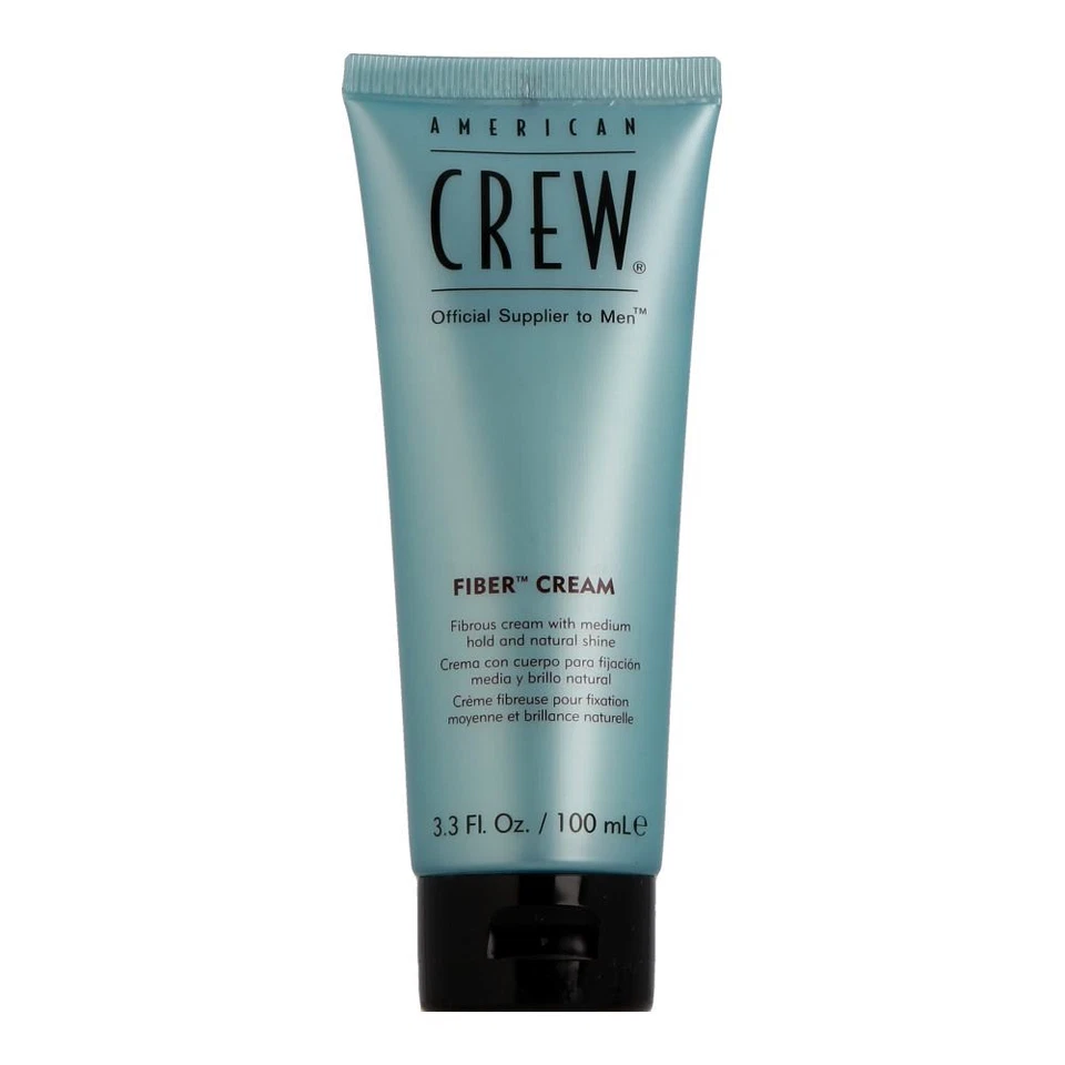 American Crew Styling - Fiber Cream 100ml