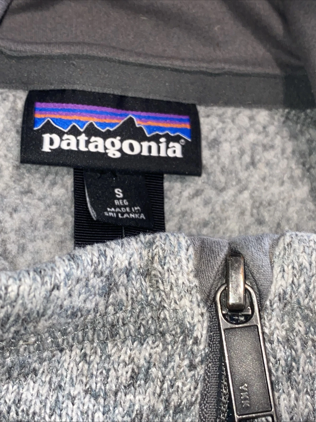 patagonia better sweater vest sweater