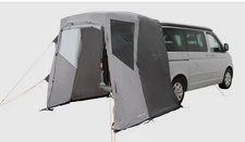Easy Camp Krossbu Tailgate Campervan Awning VW T5/T6/T6.1 Camping California