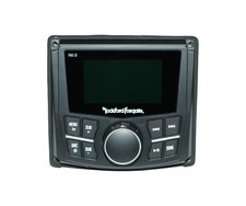 Rockford Fosgate PMX-1R Marine Wired Remote 2.7" Display UC