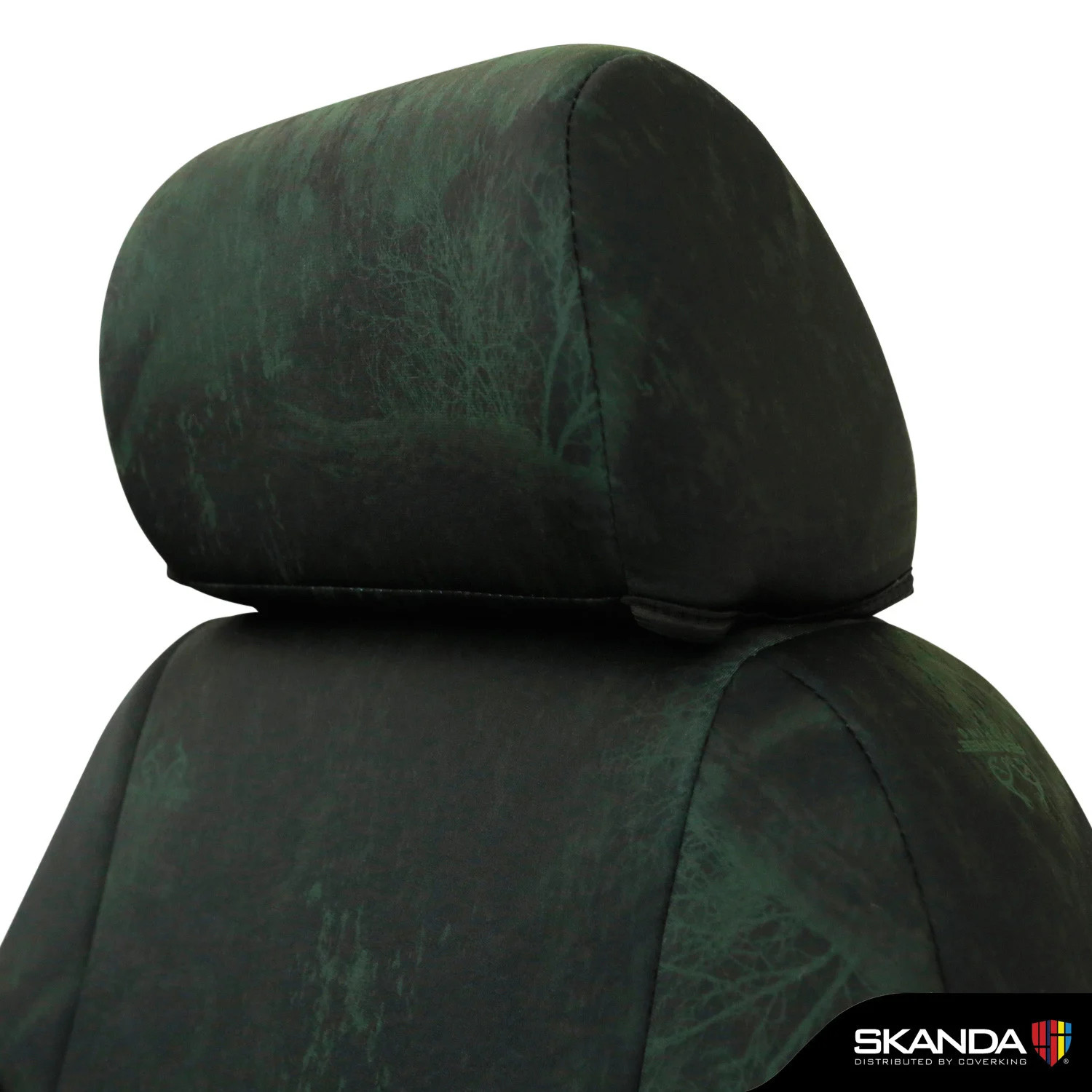 BMW i8 2015-2020 Seat covers Set Black