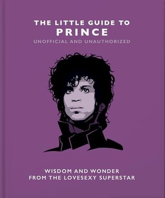 The Little Guide to Prince Wis - GOOD