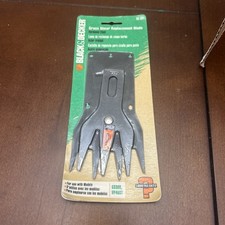 Black & Decker RB-001 Ostrze wymienne do nożyc do trawy GS300 8270 8288 8289 ZAPIECZĘTOWANE
