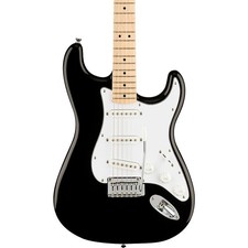 Squier Affinity Series Stratocaster Maple Fin...