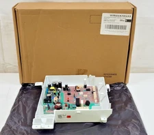 Genuine GE WR55X28533 Refrigerator Refrigerator Main Control Board NEW