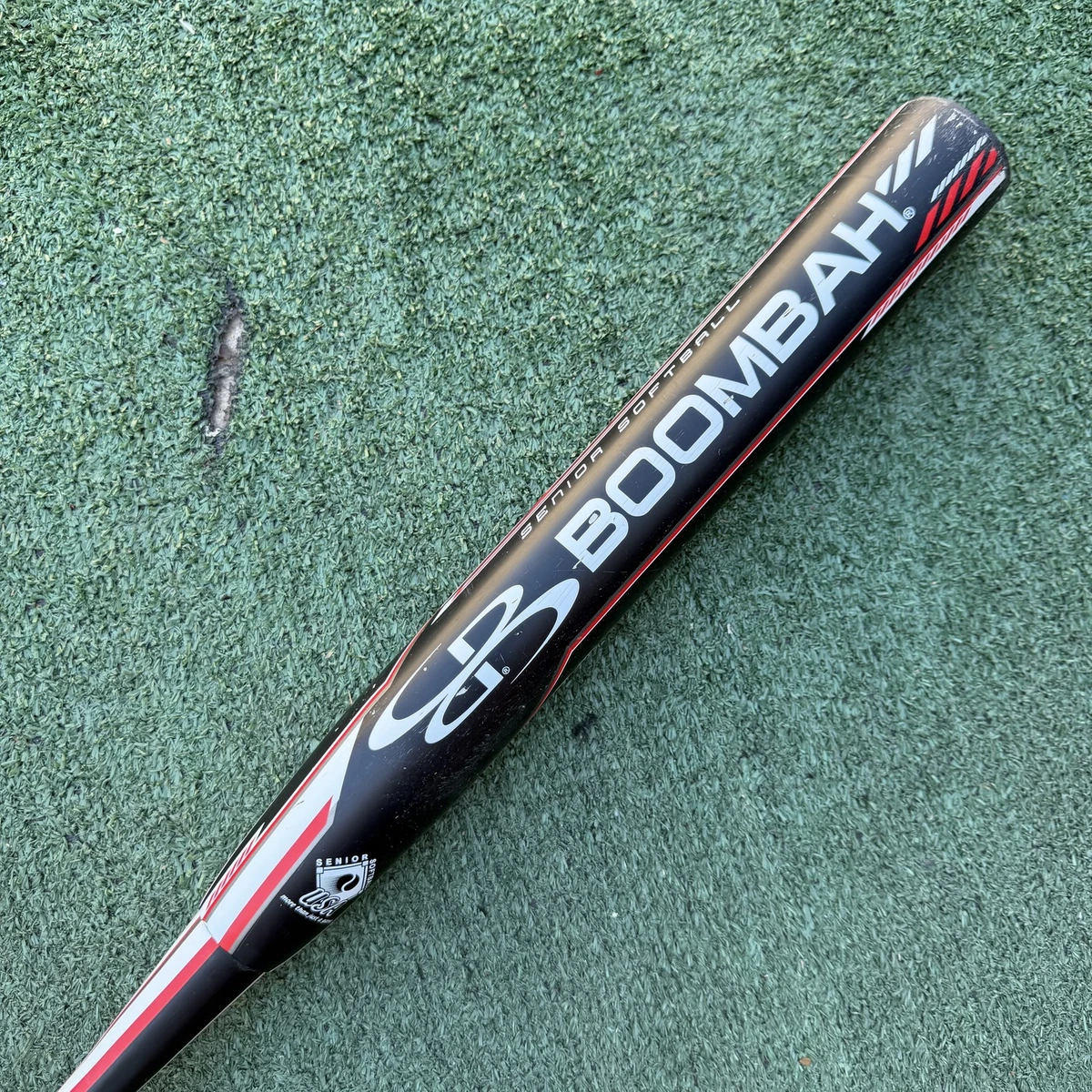 Arc Hoyt Batte De Softball Composite Anderson Wraith 34/30 Oz