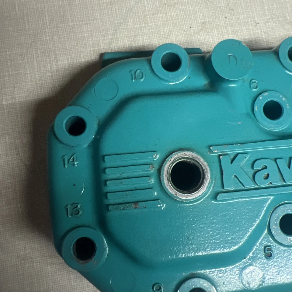 KAWASAKI 750 CULATA PASADOR GRANDE ZXI STX XI SS STS MOTO ACUÁTICA BONITAS CÚPULAS Foto 4 de 4