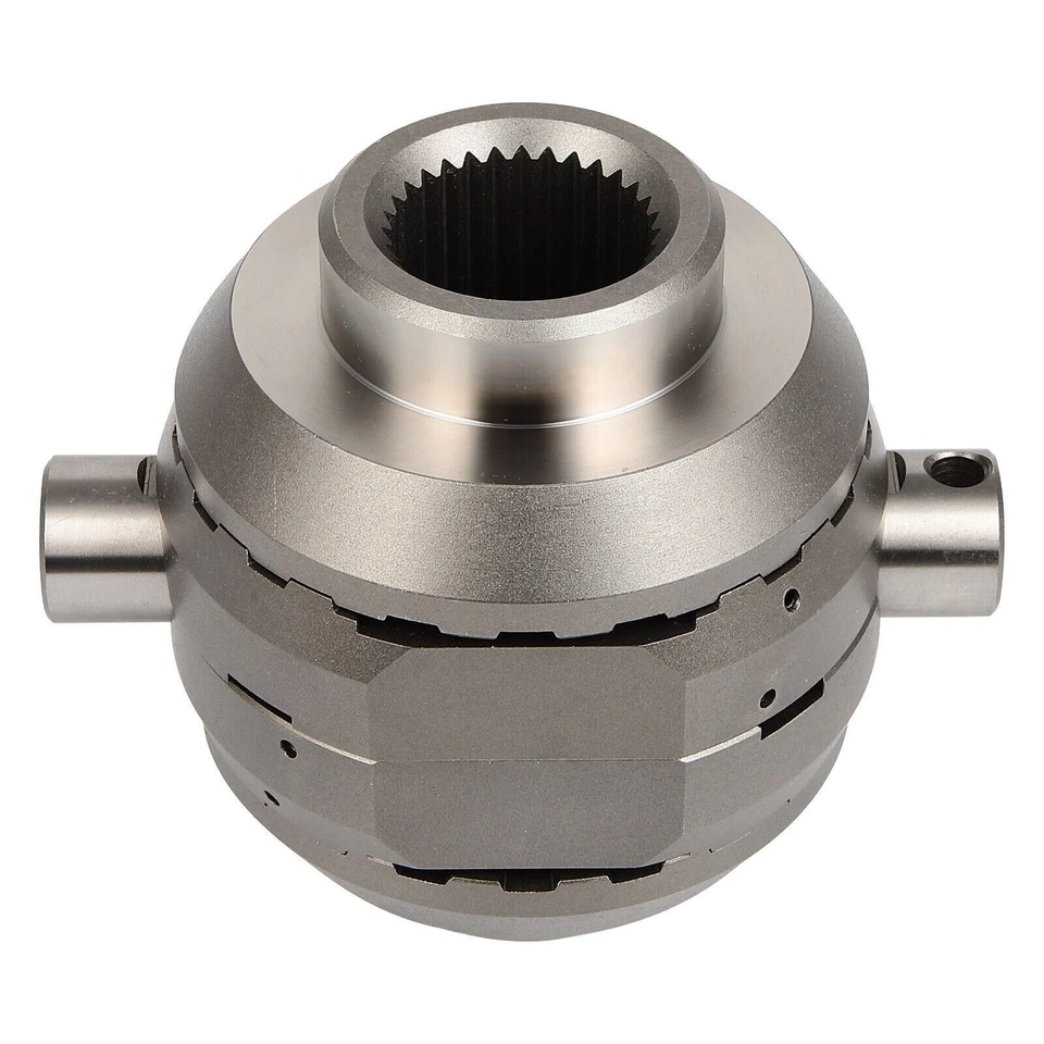 Armario diferencial de eje para Ford 7/8" pasador transversal y 8,8" con 31 ejes spline Foto 3 de 4