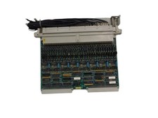 SIEMENS E05100030 CICRUIT BOARD UNMP