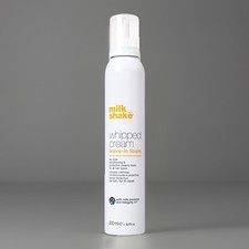 Image of Milk_Shake Whipped Cream Leave-In Foam 200ml