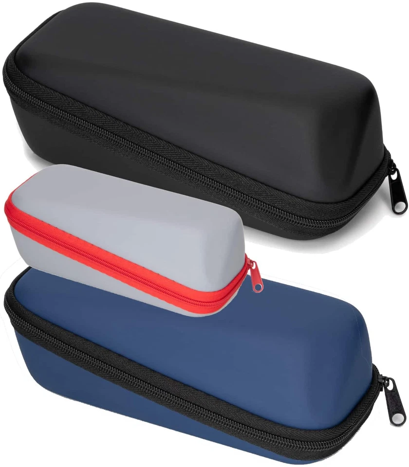 Brillen Beutel Sonnenbrille Hülle Tasche Case Etui Soft Hard 30465 - Bild 1 von 4