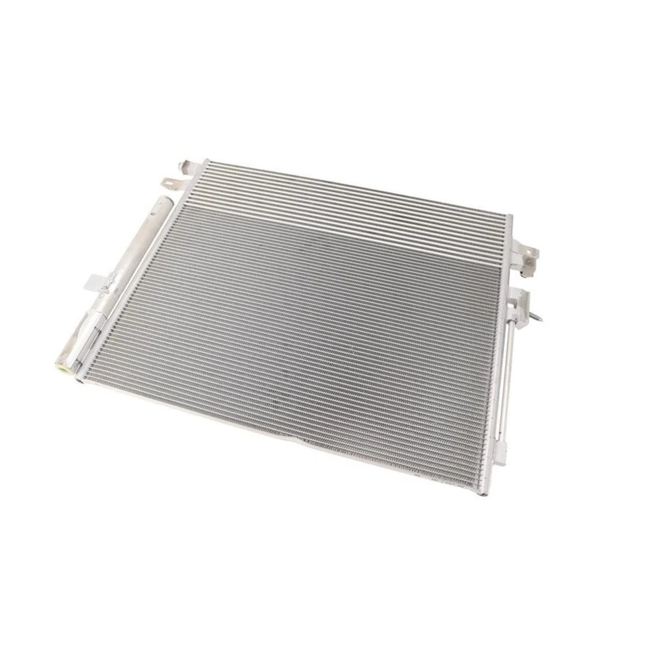 Genuine ACDelco For GMC Canyon 2016-2021 A/C Condenser | Aluminum Core 84671872 - Image 2 of 4