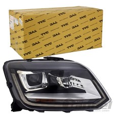 TYC XENON LED HAUPTSCHEINWERFER SCHEINWERFER RECHTS passend für VW AMAROK