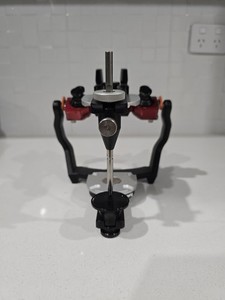 Fully Adjustable Dental Articulator