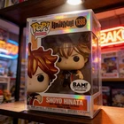 Funko Pop Shoyo Hinata 1388 BAM Exclusive Haikyu Animation Vinyl Figure