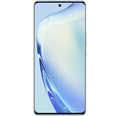 vivo V27 スマートフォン 8GB RAM 256GB Vivo V27 Pro 5G Magic Blue 256GB + 8GB Dual-SIM Factory Unlocked