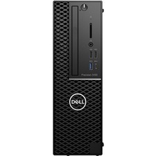 Dell Desktop Computer PC SFF Intel Processor ...