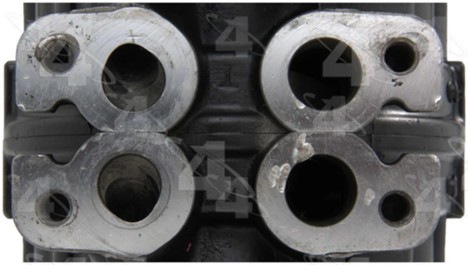 Compresor de aire acondicionado para Acura Legend 1987-1990 2 puertas 1988 1989 57364 Foto 3 de 4