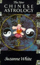 New Chinese Astrology Paperback Suzanne White