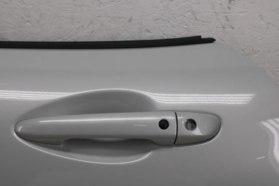 2016-2025 马自达 MX-5 Miata 左门总成 (47A) 原始设备制造商 MD3 — 第 2/4 张图片