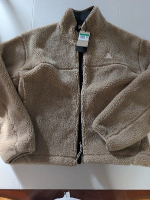 Nike ACG Sherpa Fleece Jacket XL NWT
