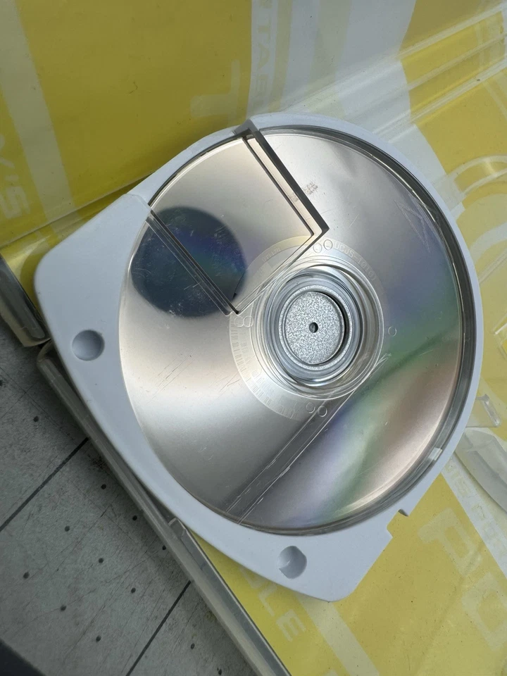 Minna no Tennis Portable Best CIB PSP PlayStation Japan Import US Seller PP036 - Image 3 of 4