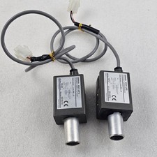 OMRON INFRARED THERMOSENSOR ES1-LP3