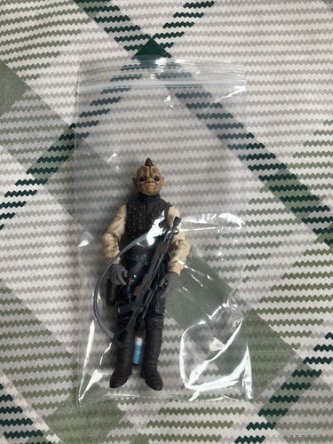 STAR WARS FIGURE 2010 VINTAGE COLLECTION VC53 BOM VIMDIN (CANTINA PATRON) - Picture 3 of 3
