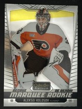 2024-25 O-Pee-Chee Platinum Marquee Rookie (RC) YOU PICK