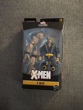 Marvel Legends Age Of Apocalypse WEAPON X Wolverene 6  Figure BAF Sugar Man NIB