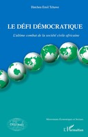 Emil Hatcheu Tchawe | Le DéFi DéMocratique | Taschenbuch | FranzöSisch (2026)