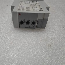 CARLO GAVAZZI PMC01 MULTIFUNCTION TIMER PMC01...