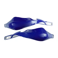 Generic Motorcycle Handguards Hand Protectors Simple Design Sturdy Lightweight